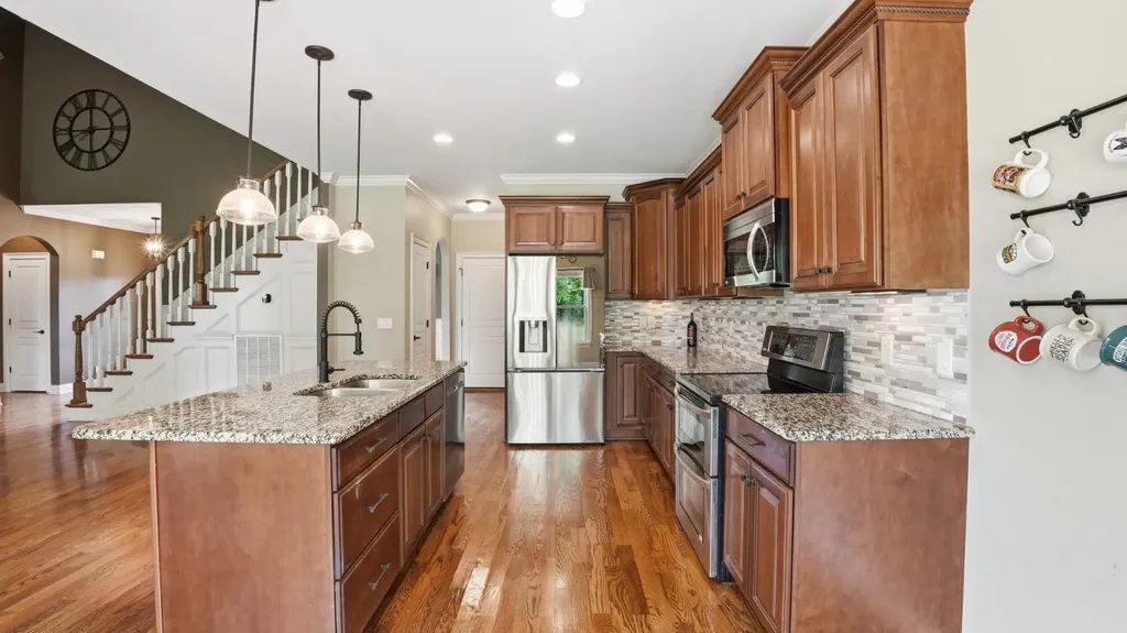 632 Tybarber Avenue Murfreesboro TN 37129