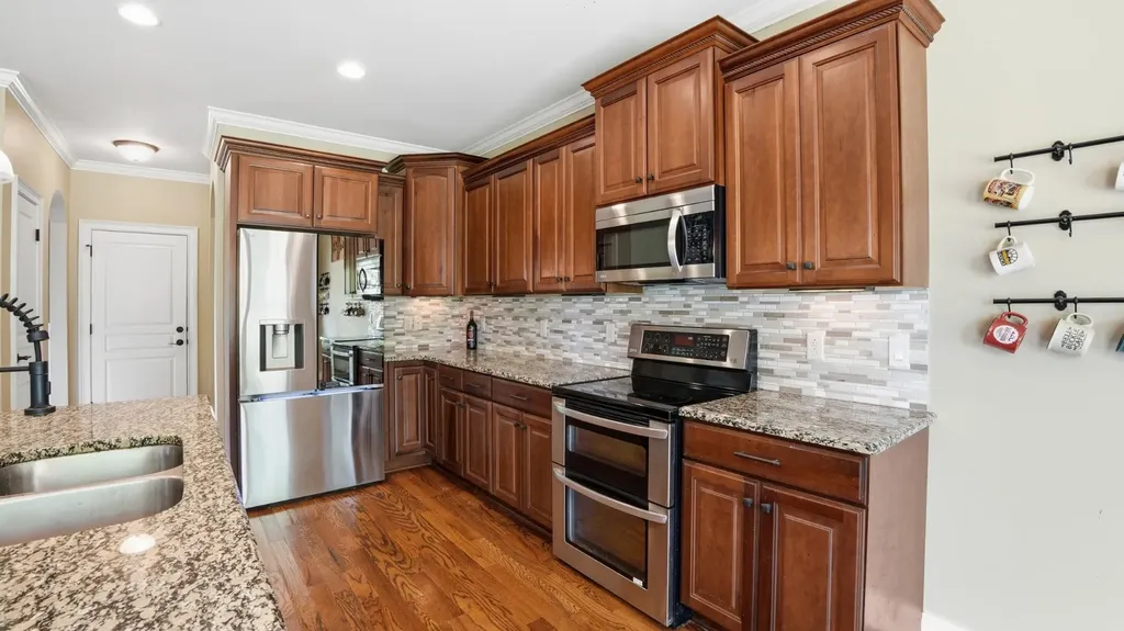 632 Tybarber Avenue Murfreesboro TN 37129