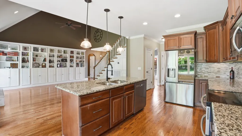 632 Tybarber Avenue Murfreesboro TN 37129