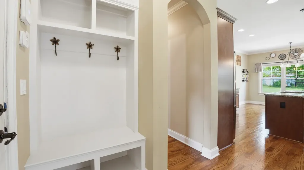 632 Tybarber Avenue Murfreesboro TN 37129
