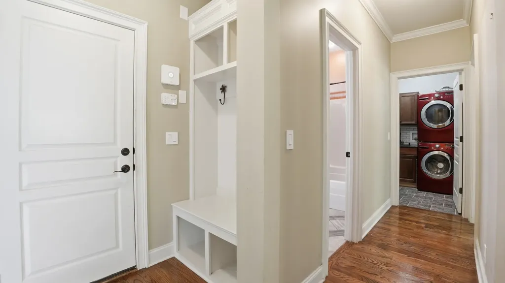 632 Tybarber Avenue Murfreesboro TN 37129