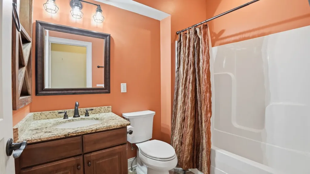 632 Tybarber Avenue Murfreesboro TN 37129