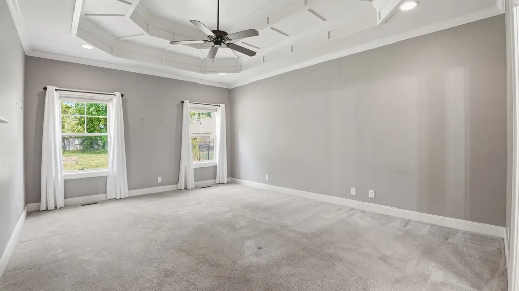 632 Tybarber Avenue Murfreesboro TN 37129