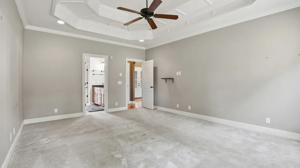 632 Tybarber Avenue Murfreesboro TN 37129