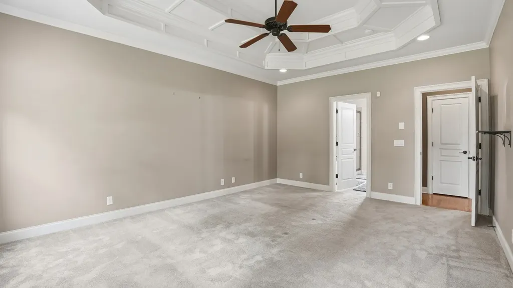 632 Tybarber Avenue Murfreesboro TN 37129