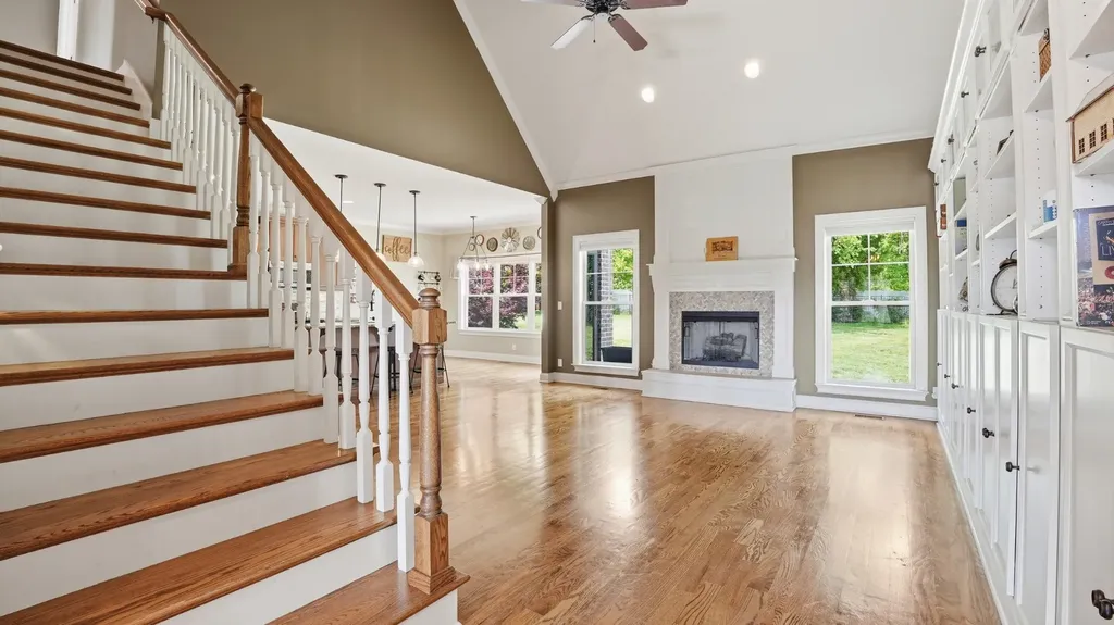 632 Tybarber Avenue Murfreesboro TN 37129