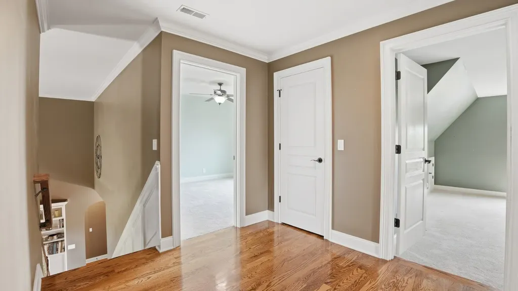 632 Tybarber Avenue Murfreesboro TN 37129