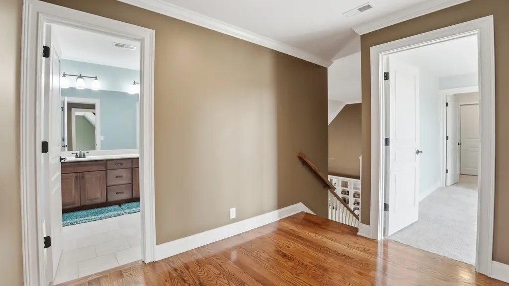 632 Tybarber Avenue Murfreesboro TN 37129