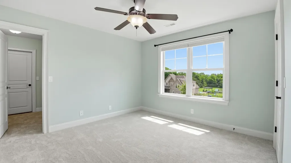 632 Tybarber Avenue Murfreesboro TN 37129