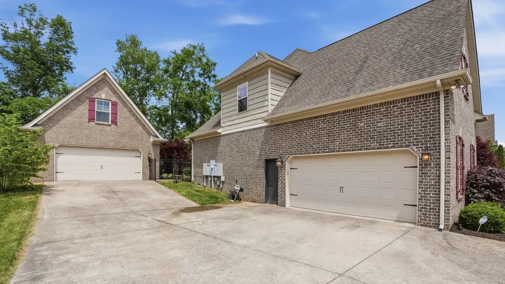 632 Tybarber Avenue Murfreesboro TN 37129