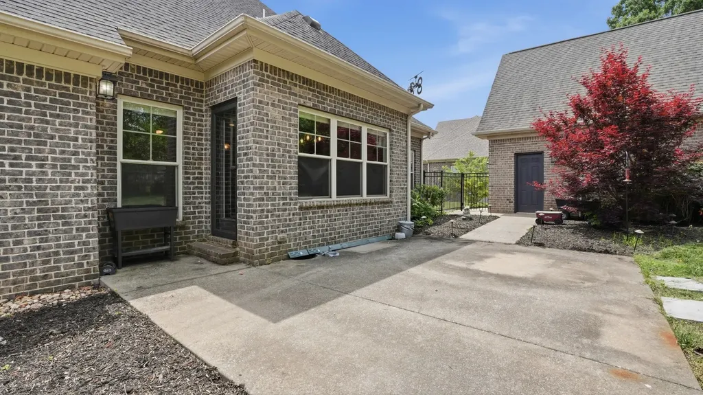 632 Tybarber Avenue Murfreesboro TN 37129