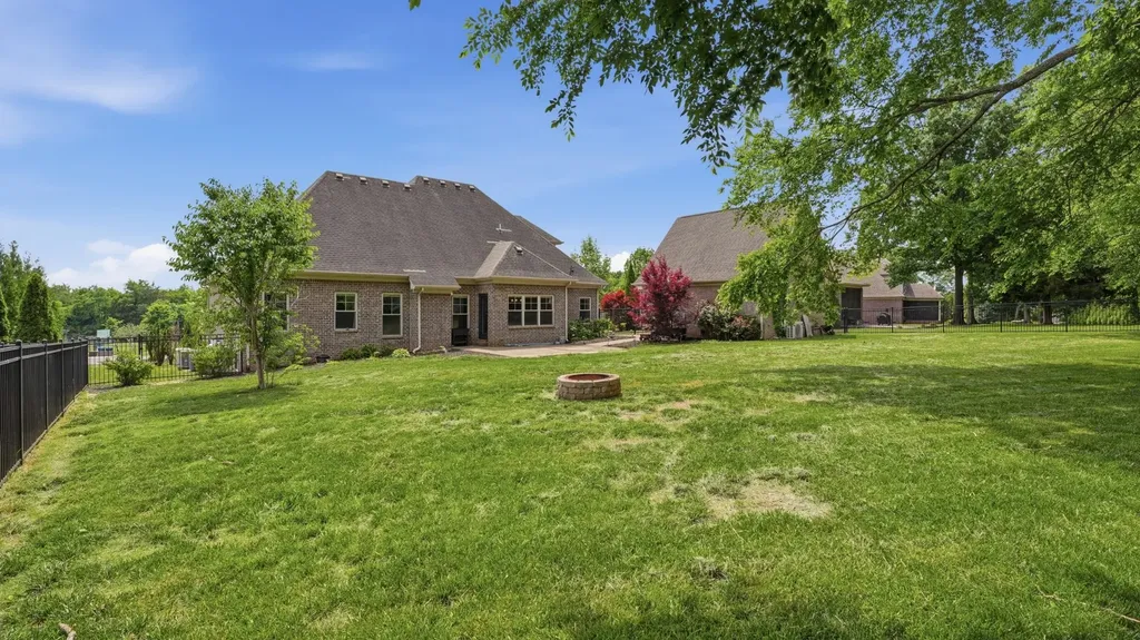 632 Tybarber Avenue Murfreesboro TN 37129