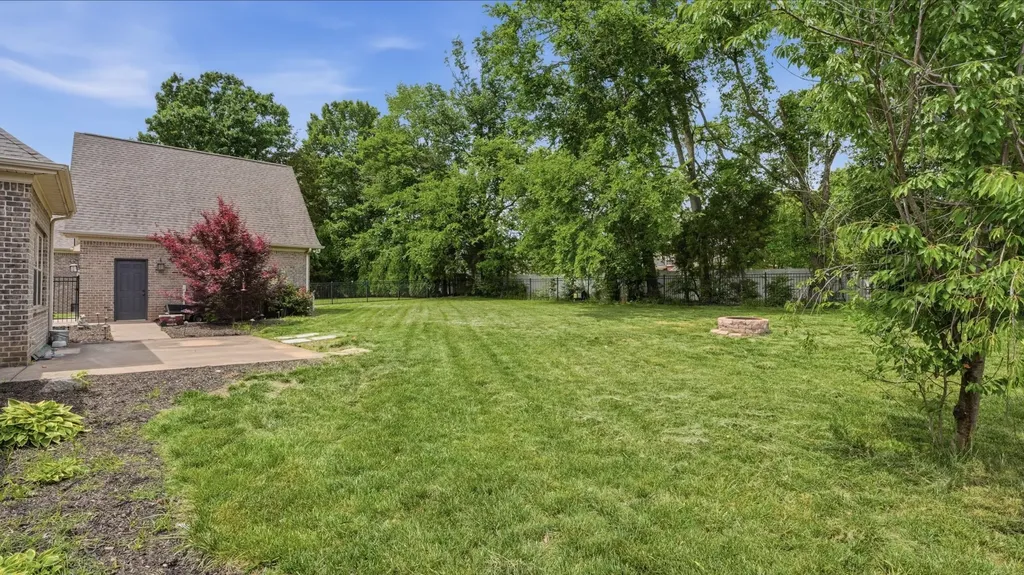 632 Tybarber Avenue Murfreesboro TN 37129