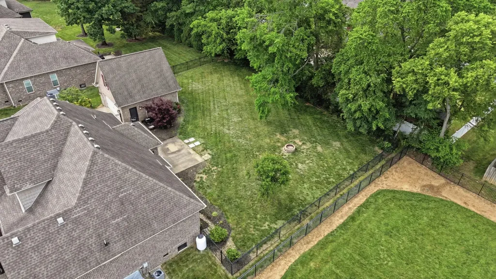 632 Tybarber Avenue Murfreesboro TN 37129