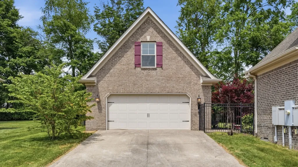 632 Tybarber Avenue Murfreesboro TN 37129