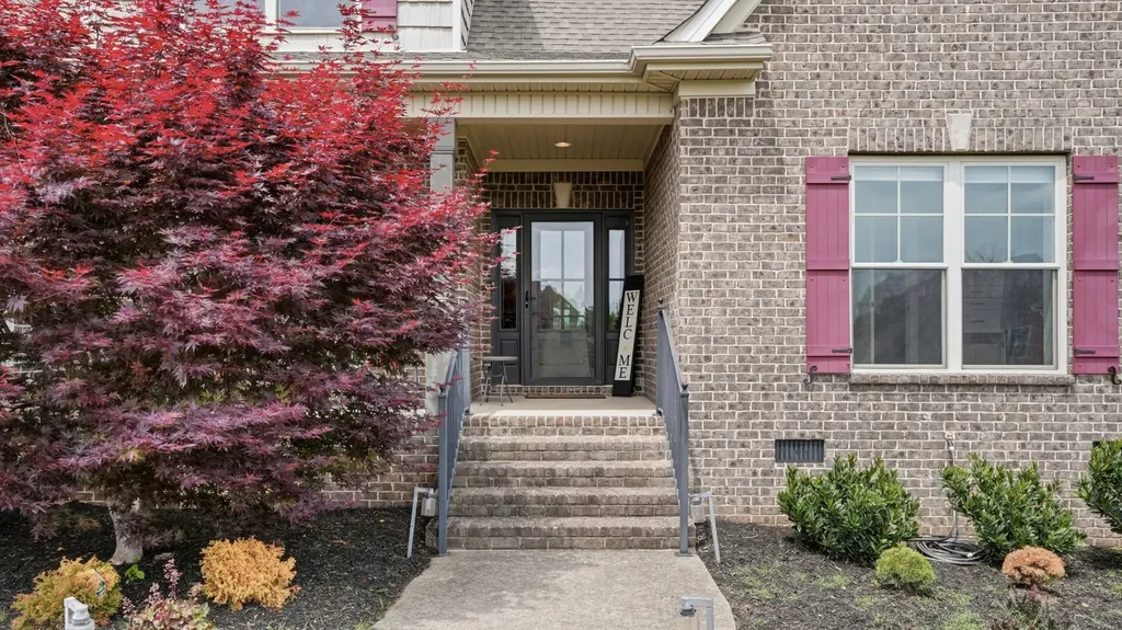 632 Tybarber Avenue Murfreesboro TN 37129