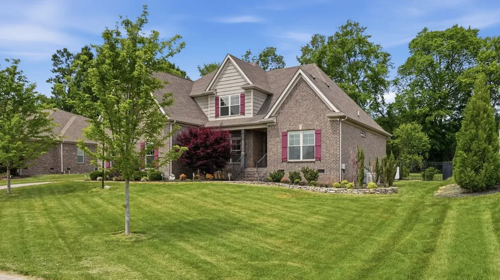 632 Tybarber Avenue Murfreesboro TN 37129
