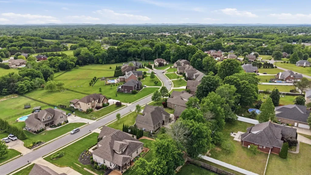 632 Tybarber Avenue Murfreesboro TN 37129