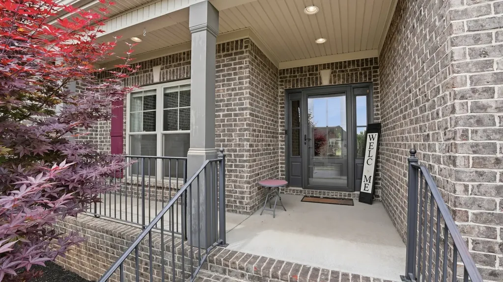 632 Tybarber Avenue Murfreesboro TN 37129