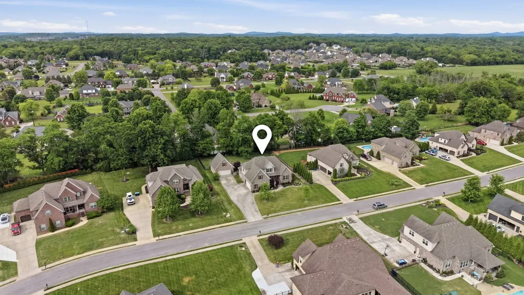 632 Tybarber Avenue Murfreesboro TN 37129