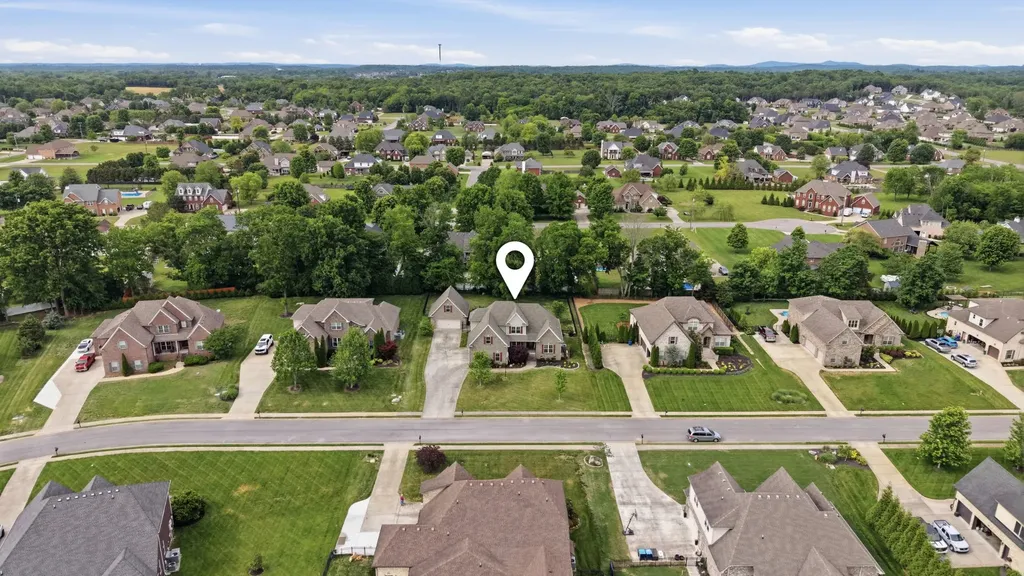 632 Tybarber Avenue Murfreesboro TN 37129
