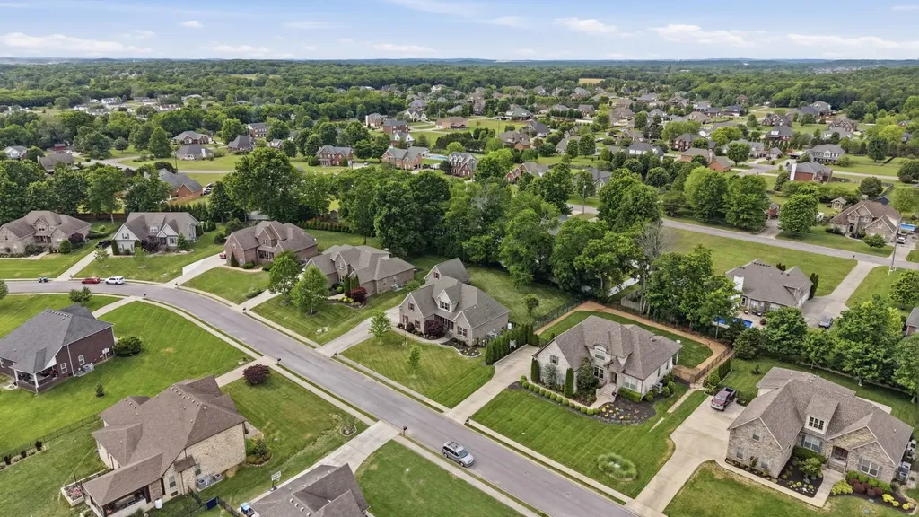 632 Tybarber Avenue Murfreesboro TN 37129