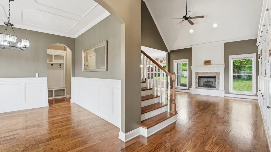 632 Tybarber Avenue Murfreesboro TN 37129