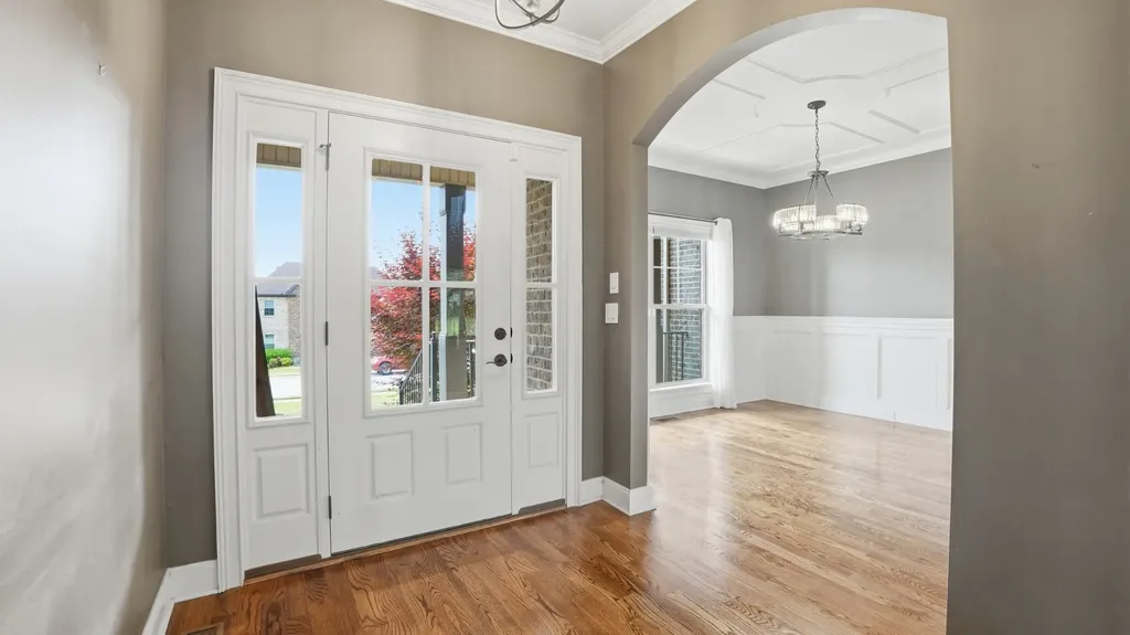 632 Tybarber Avenue Murfreesboro TN 37129