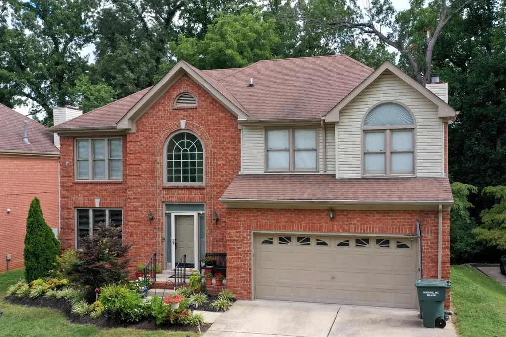 4041 Windwood Lane Nashville TN 37214