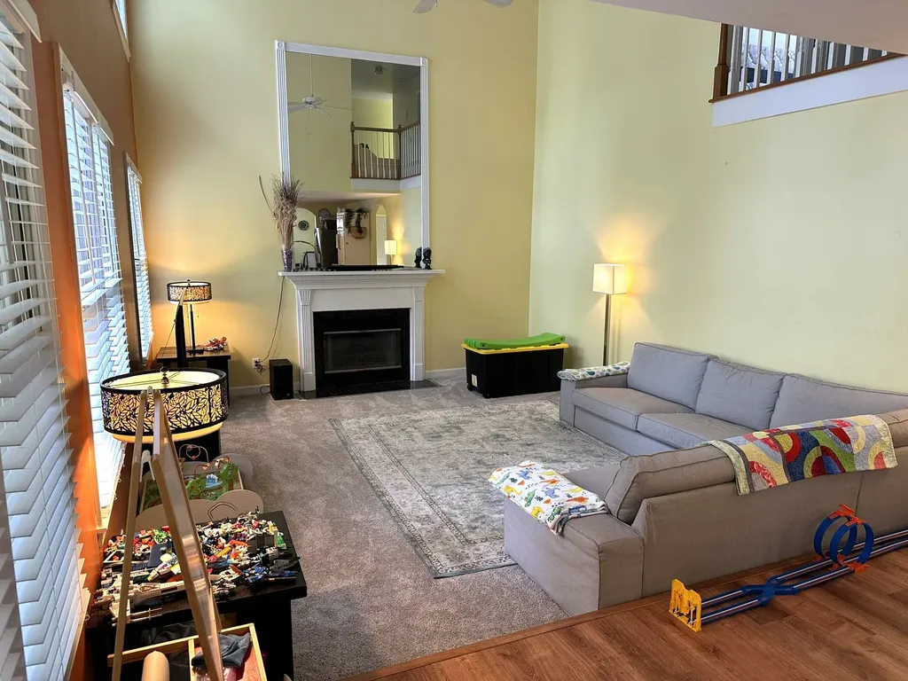 4041 Windwood Lane Nashville TN 37214