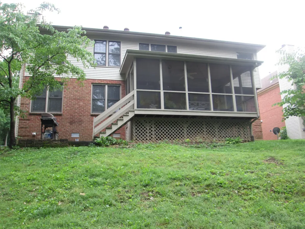 4041 Windwood Lane Nashville TN 37214
