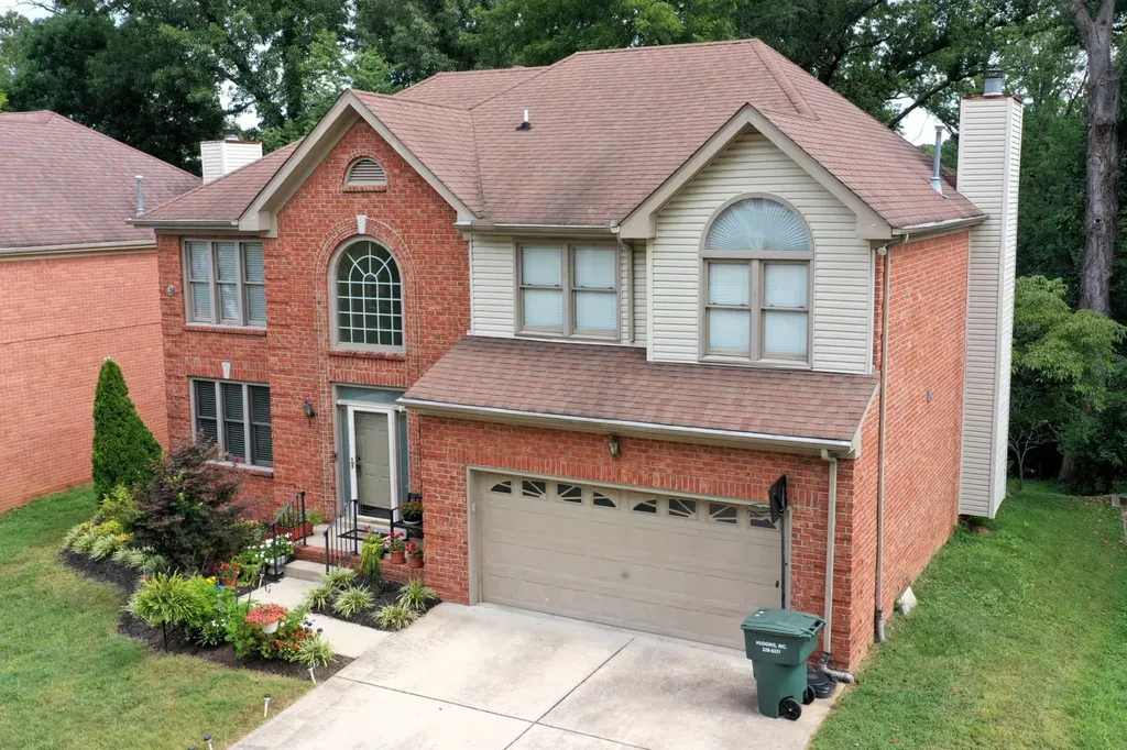 4041 Windwood Lane Nashville TN 37214