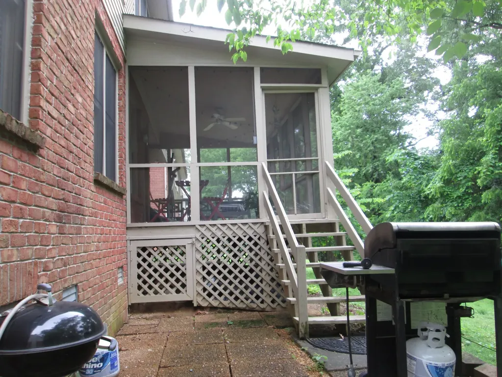 4041 Windwood Lane Nashville TN 37214