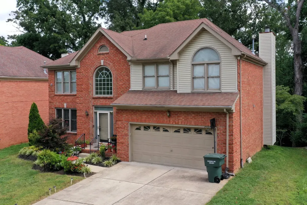 4041 Windwood Lane Nashville TN 37214