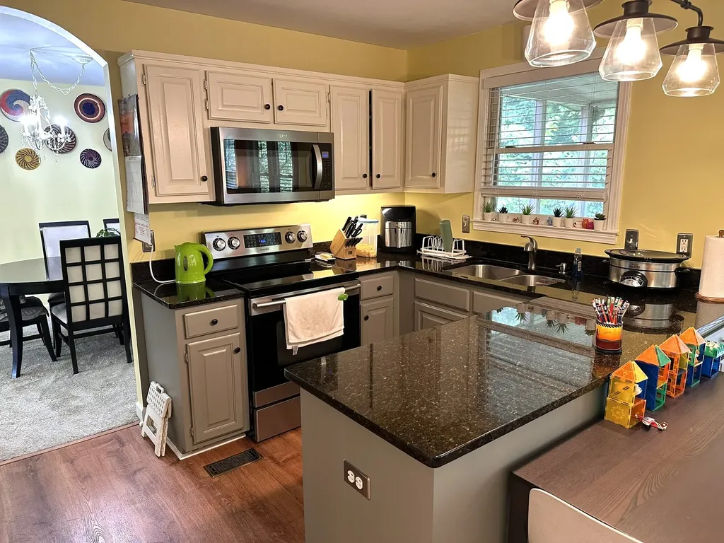 4041 Windwood Lane Nashville TN 37214