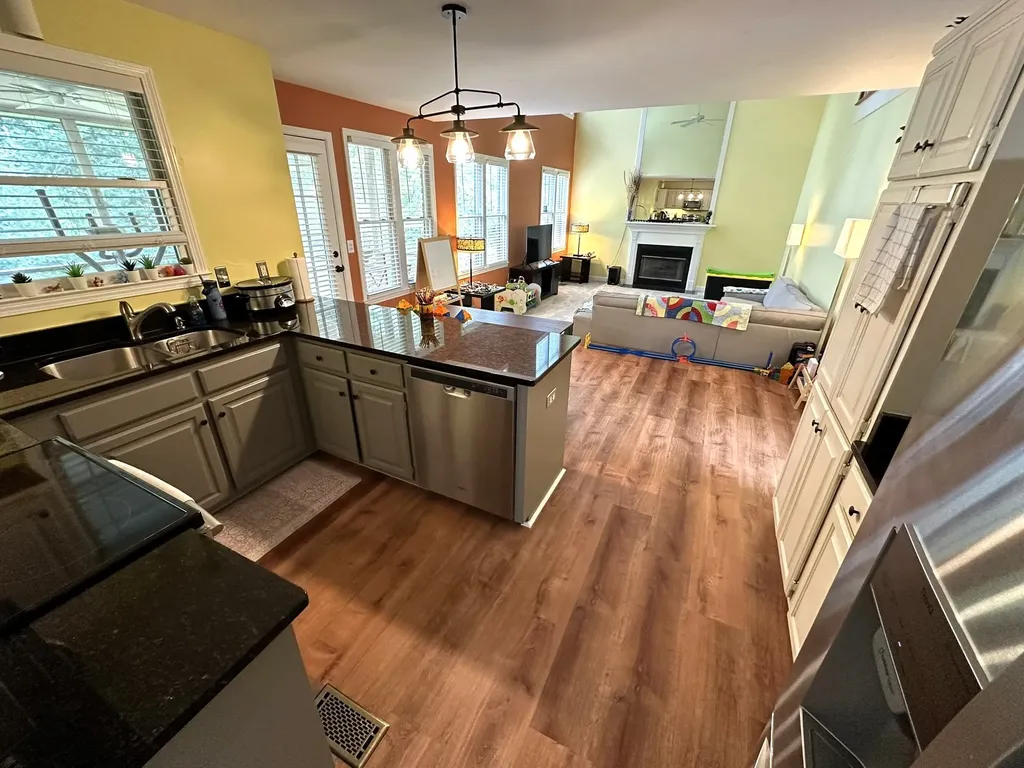 4041 Windwood Lane Nashville TN 37214