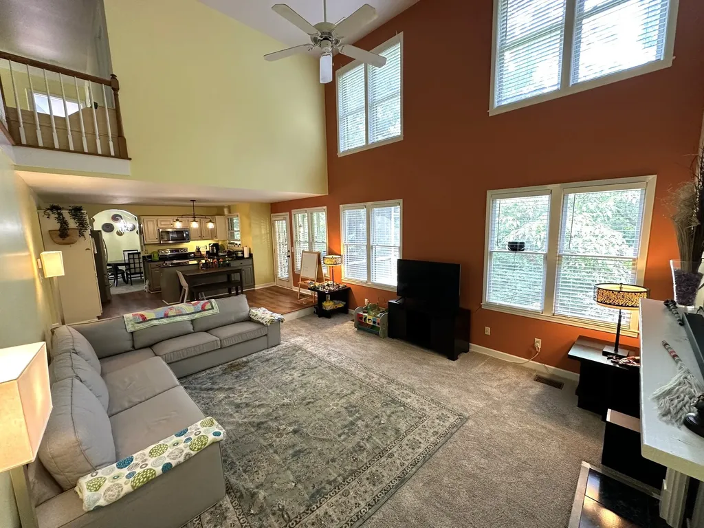 4041 Windwood Lane Nashville TN 37214