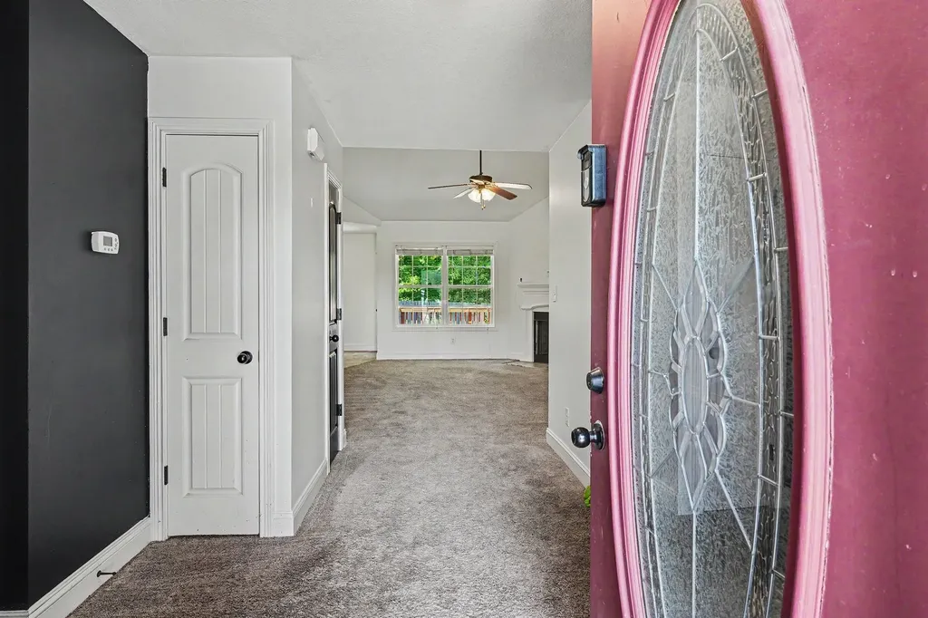 598 Cameo Court Clarksville TN 37042