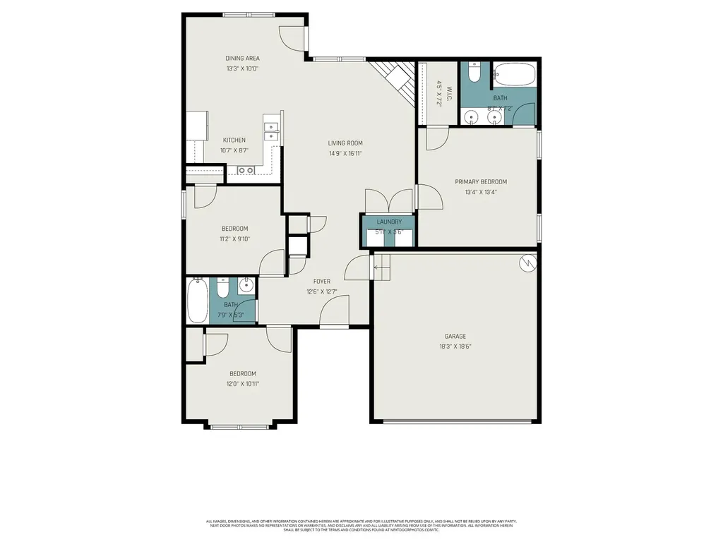 598 Cameo Court Clarksville TN 37042