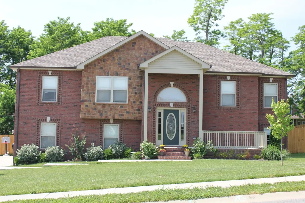 1512 Hattie Lane Clarksville TN 37042