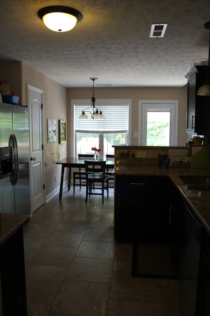 1512 Hattie Lane Clarksville TN 37042