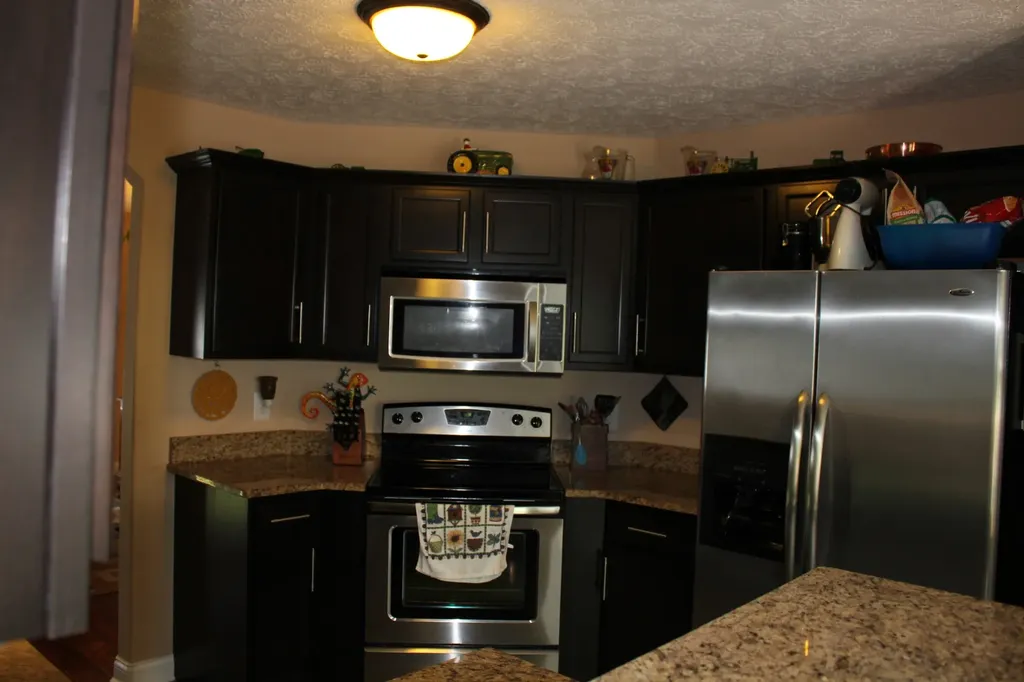 1512 Hattie Lane Clarksville TN 37042