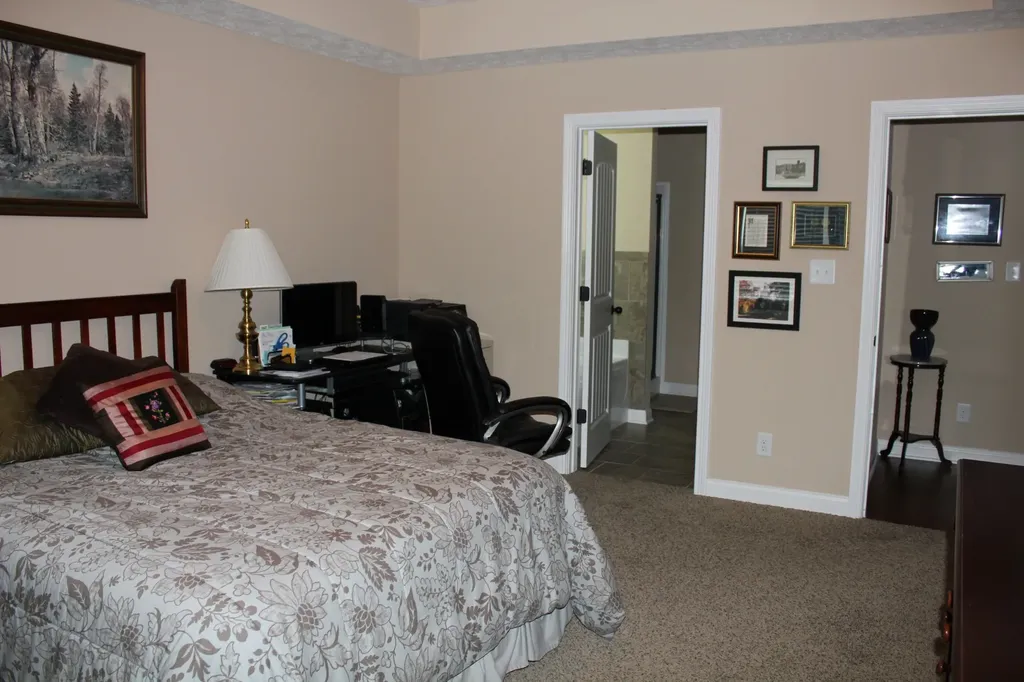 1512 Hattie Lane Clarksville TN 37042
