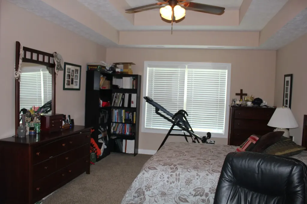 1512 Hattie Lane Clarksville TN 37042
