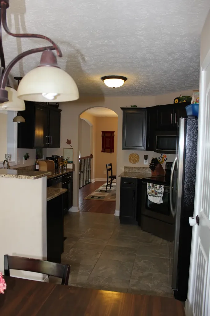 1512 Hattie Lane Clarksville TN 37042