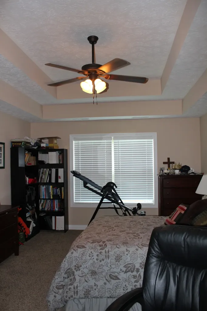 1512 Hattie Lane Clarksville TN 37042