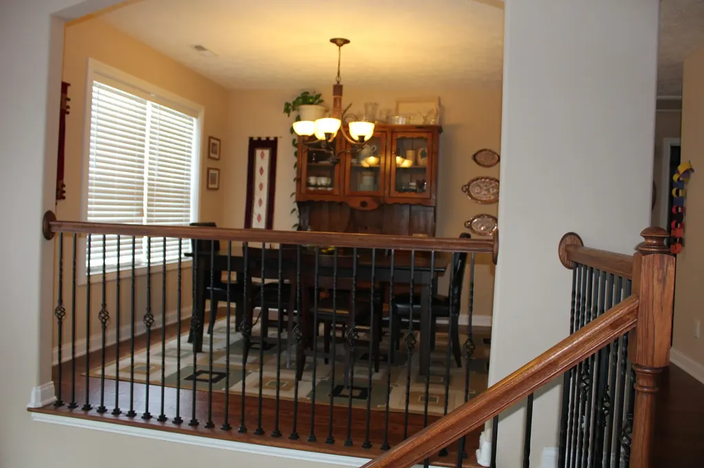 1512 Hattie Lane Clarksville TN 37042