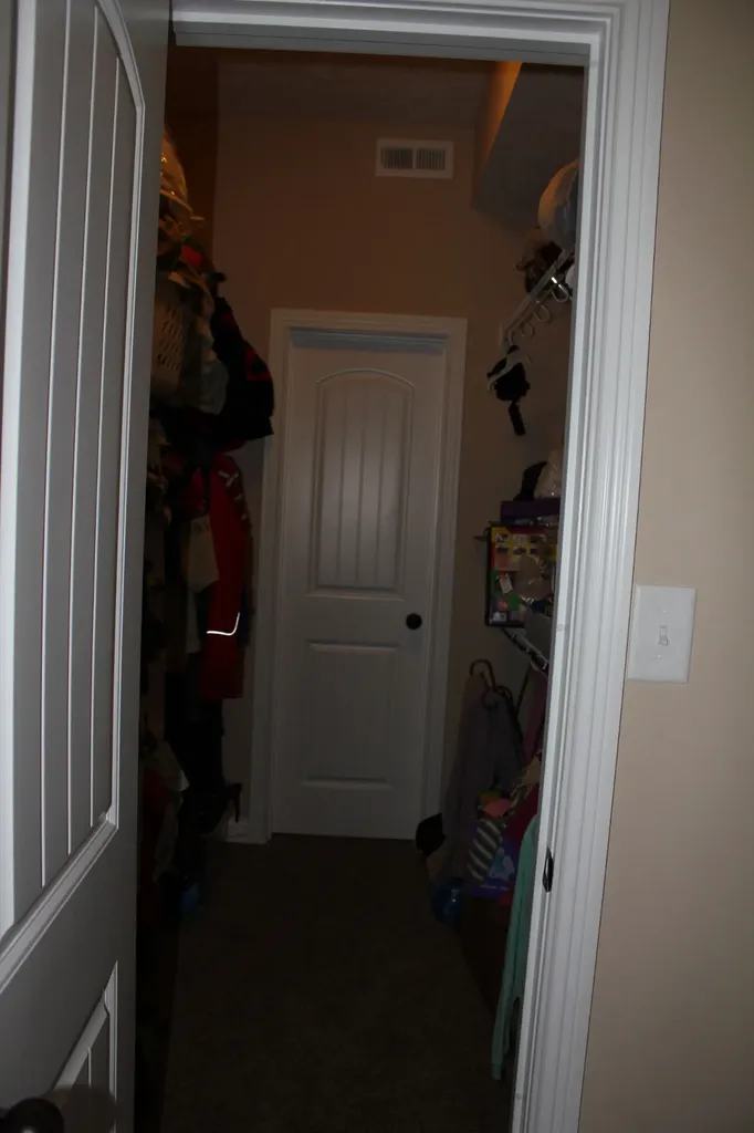 1512 Hattie Lane Clarksville TN 37042