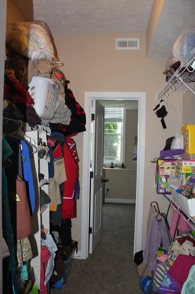 1512 Hattie Lane Clarksville TN 37042