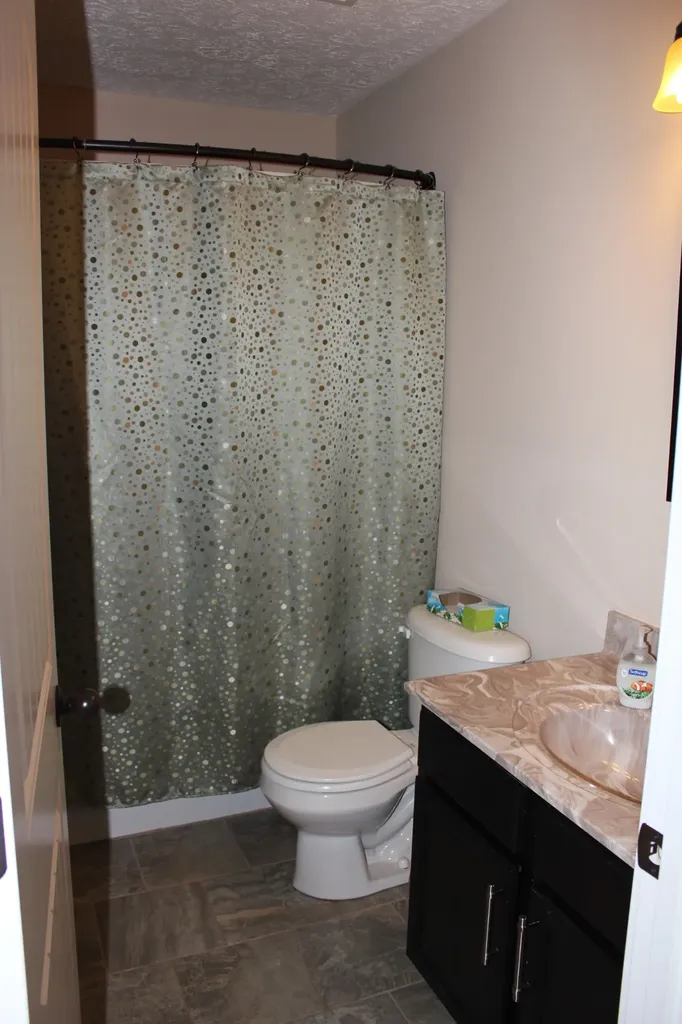 1512 Hattie Lane Clarksville TN 37042